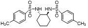 212555-28-7 | 1S,2S-N,N'-Di-p-tosyl-1,2-cyclohexanediamine 