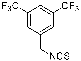 212700-48-6   | 1-(isothiocyanatomethyl)-3,5-bis(trifluoromethyl)benzene