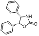 23204-70-8 | 4S,5R-cis-4,5-Diphenyl-2-oxazolidinone 