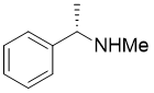 2627-86-3   | S-α-Methylbenzylamine