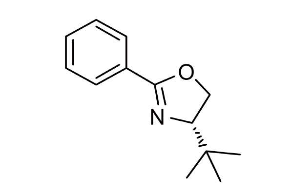 288089-62-3   | (S)-4-(tert-butyl)-2-phenyl-4,5-dihydrooxazole