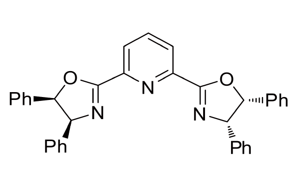 292625-77-5   | 2,6-bis[(4S,5R)-4,5-dihydro-4,5-diphenyl-2-oxazolyl]-Pyridine