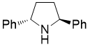 295328-85-7 | (2S,5S)-2,5-Diphenylpyrrolidine