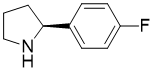 298690-90-1 |  (S)-2-(4-Fluorophenyl)pyrrolidine