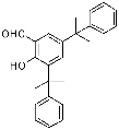 356763-82-1   | 2-hydroxy-3,5-bis(1-methyl-1-phenylethyl)-Benzaldehyde