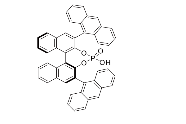 361342-52-1  | S-3,3'-Bis(9-anthracenyl)-1,1'-binaphthyl-2,2'-diyl hydrogenphosphate