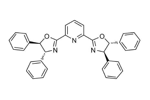372200-56-1 | 2,6-bis[(4R,5R)-4,5-dihydro-4,5-diphenyl-2-oxazolyl]-Pyridine