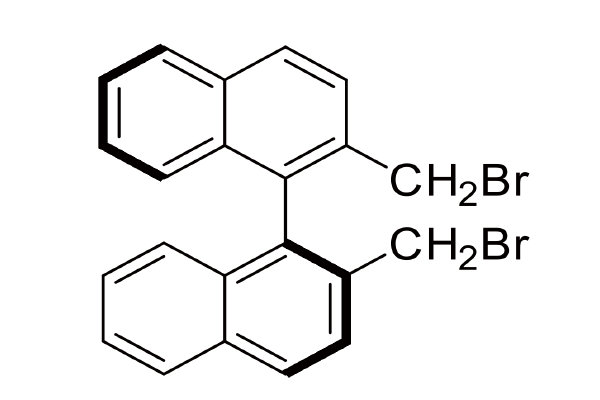 37803-02-4 | (S)-2,2'-Bis(bromomethyl)-1,1'-binaphthalene