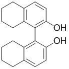 39648-74-3 | 5,5',6,6',7,7',8,8'-Octahydro-1,1'-bi-2-naphthol