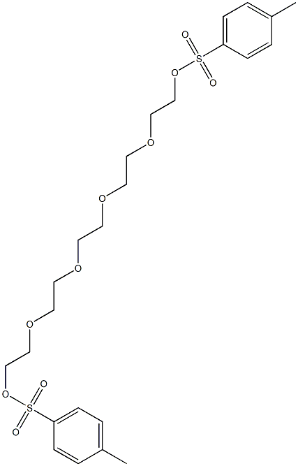41024-91-3 | Pentaethylene glycol di(p-toluenesulfonate)