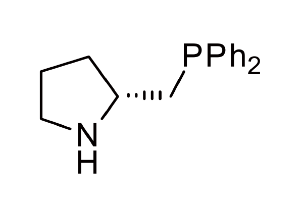 428514-91-4 | (2R)-2-[(Diphenylphosphino)methyl]pyrrolidine