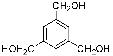 4464-18-0 | benzene-1,3,5-triyltrimethanol