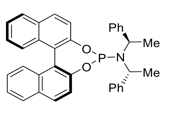 497883-22-4 | S-(3,5-Dioxa-4-Phospha-Cyclohepta[2,1-A:3,4-A']Dinaphthalen-4-yl)Bis[(1R)-1-Phenylethyl]amine