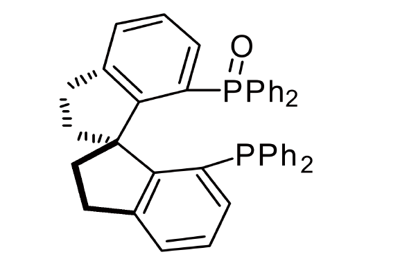 528521-82-6 | (S)-7-diphenylphosphino-7’-diphenylphospinyl-1,1’-spirobiindane