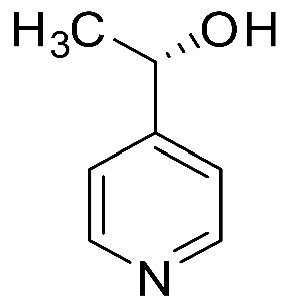54656-96-1  | (αS)-α-methyl-4-Pyridinemethanol
