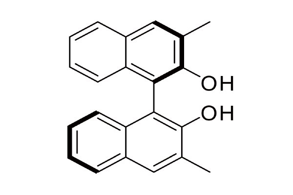 55515-98-5 | (1R)-3,3'-dimethyl-1,1'-Binaphthalene]-2,2'-diol
