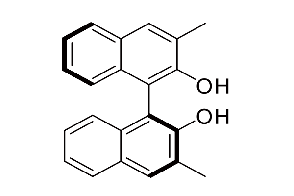 55515-99-6 | (1S)-3,3'-dimethyl-1,1'-Binaphthalene]-2,2'-diol