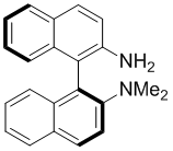 587838-62-8   | (R)-N,N-Dimethyl-[1,1'-binaphthalene]-2,2'-diamine