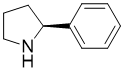 59347-91-0 | (2S)-2-phenyl-Pyrrolidine
