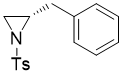 62596-64-9 | (2S)-1-[(4-methylphenyl)sulfonyl]-2-
(phenylmethyl)-Aziridine