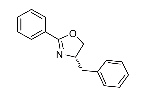63327-99-1   | (S)-4-benzyl-2-phenyl-4,5-dihydrooxazole