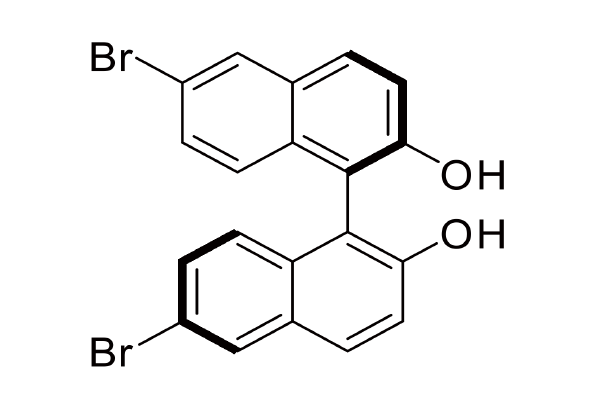 65283-60-5 | (R)-6,6'-Dibromo-1,1'-bi-2-naphthol