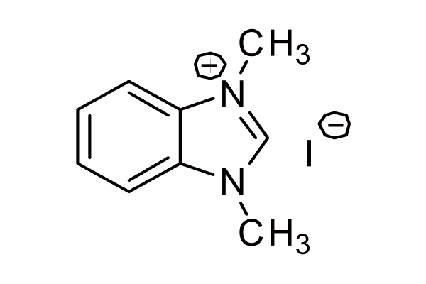 7181-87-5 | 1,3-Dimethyl-1H-benzimidazolium iodide 