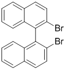 74866-28-7 | 2,2'-dibromo-1,1'-binaphthalene