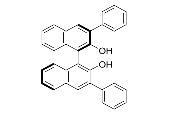 75684-93-4  | R-3,3’-Bis(phenyl)-1,1’-bi-2-naphthol                                                                             