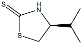  76186-04-4 | S-4-Isopropylthiazolidine-2-thione