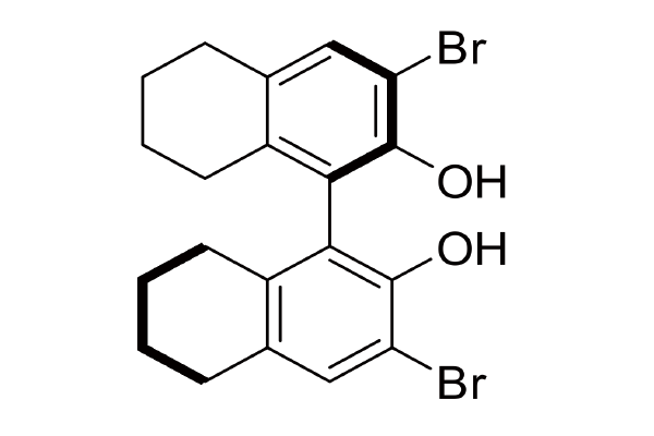 765278-73-7 | S-3,3'-Dibromo-5,5',6,6',7,7',8,8'-octahydro-1,1'-bi-2,2'-naphthalenediol 