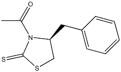 790661-41-5   | 1-[(4S)-4-(phenylmethyl)-2-thioxo-3-thiazolidinyl]-Ethanone