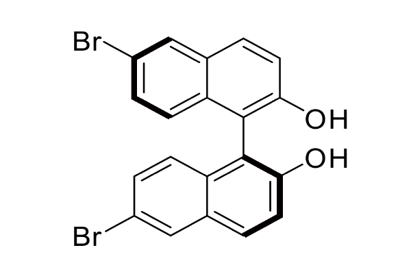 80655-81-8 | (S)-6,6'-Dibromo-1,1'-bi-2-naphthol