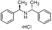 82398-30-9 | R,R-Bis-(1-Phenylethyl)Amine Hydrochloride