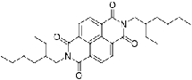 861402-48-4 | 2,7-bis(2-ethylhexyl)-Benzo[lmn][3,8]phenanthroline-1,3,6,8(2H,7H)-
tetrone