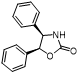86286-50-2 | 4R,5S-cis-4,5-Diphenyl-2-oxazolidinone 