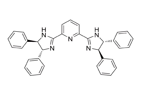 863491-46-7   | 2,6-bis[(4R,5R)-4,5-dihydro-4,5-diphenyl-1H-imidazol-2-yl]-Pyridine