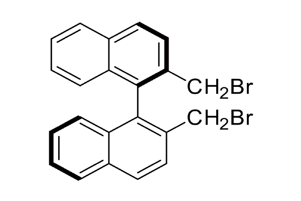 86631-56-3 | (R)-2,2'-Bis(bromomethyl)-1,1'-binaphthalene