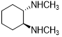 87583-89-9 | N,N'-Dimethyl-1S,2S-Diaminocyclohexane