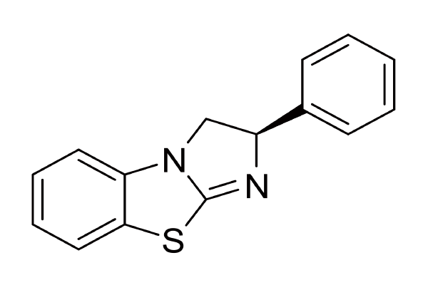 885051-07-0 | (2R)-2,3-Dihydro-2-phenylimidazo[2,1-b]benzothiazole