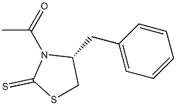 911040-42-1   | 1-[(4R)-4-(phenylmethyl)-2-thioxo-3-thiazolidinyl]-Ethanone