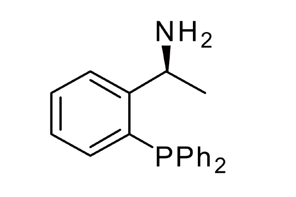 913196-43-7 | (S)-1-(2-(diphenylphosphino)phenyl)ethanamine