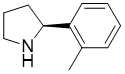 914299-82-4   | (S)-2-(o-tolyl)pyrrolidine