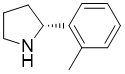 914299-83-5   | (R)-2-(o-tolyl)pyrrolidine