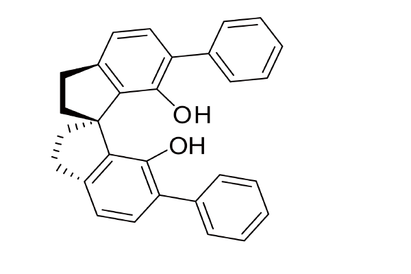 930784-55-7   | (1R)-2,2',3,3'-
tetrahydro-6,6'-diphenyl-1,1'-Spirobi[1H-indene]-7,7'-diol