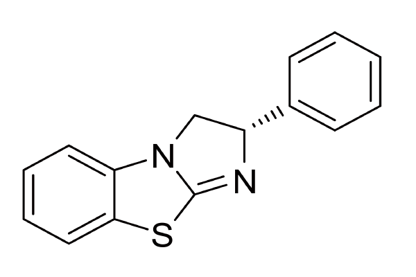 950194-37-3 | (2S-2,3-Dihydro-2-phenylimidazo[2,1-b]benzothiazole